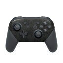 Nintendo Switch 用 PROコントローラ 専用 ニンテンドー スイッチ プロコン 専用 デザインスキンシール 全面セット カバー ケース 保護 フィルム ステッカー デコ アクセサリー 003716 模様 エレガント 黒|詳細画像