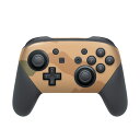 Nintendo Switch 用 PROコントローラ 専用 ニンテンドー スイッチ プロコン 専用 デザインスキンシール 全面セット カバー ケース 保護 フィルム ステッカー デコ アクセサリー 003973 迷彩 カモフラ 模様