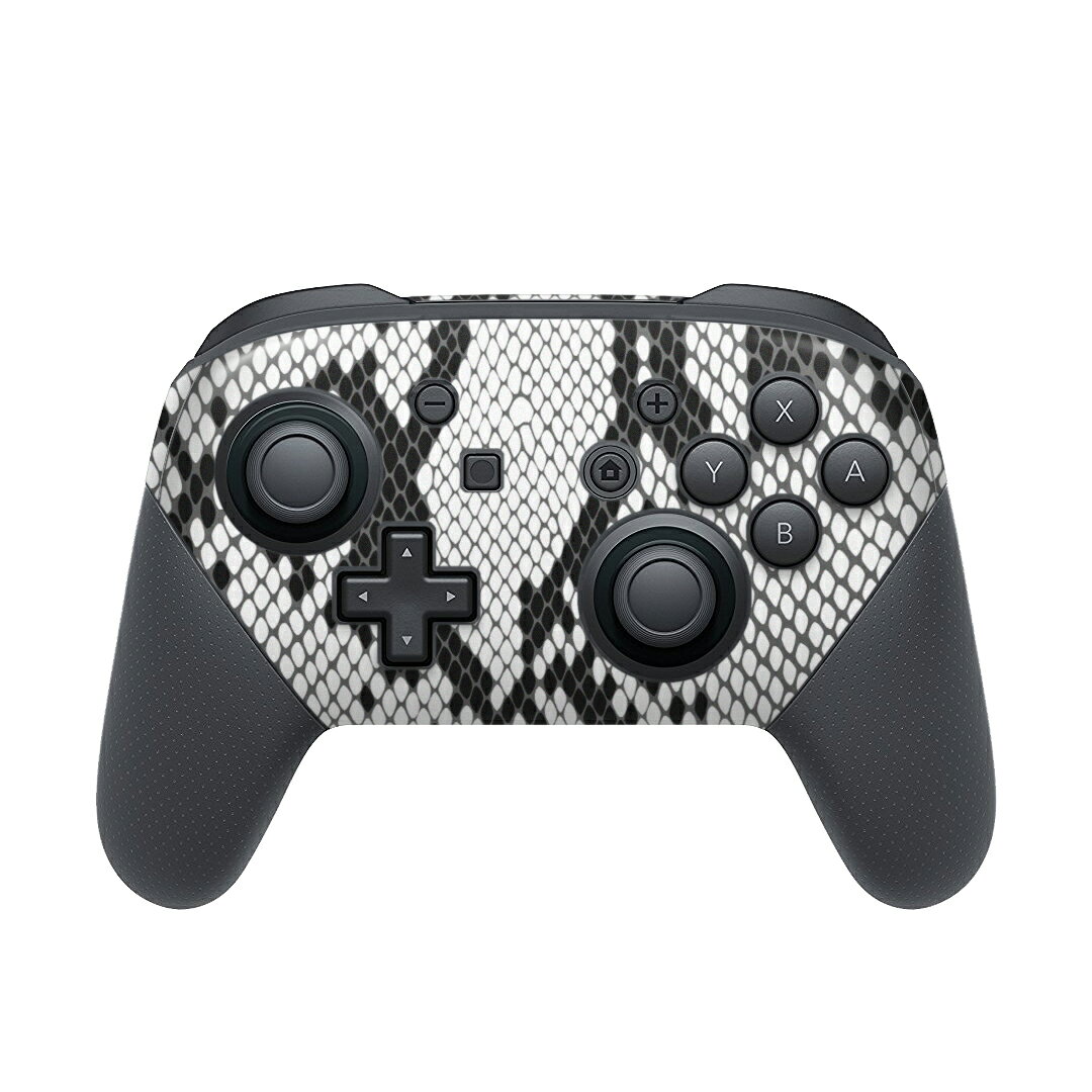 商品特徴・貼るだけでかんたん着せ替え、NintendoSwitch用Proコントローラー専用デザインスキンシール・高精細プリントで写真と遜色のない仕上がり！半光沢シートでしっとりツヤのある表現力・ちょっとしたすり傷からProコン本体を保護・接着部はエアフリー素材で気泡の心配も軽減・再剥離素材なので貼り付け時の調整も安心注意事項画像はサンプルですので、ご覧の環境によっては多少色味に違いを感じる場合がございます。 イメージと違った、モニターと色味が異なるという理由での交換や返金はご対応出来かねます。NintendoSwitch用Proコントローラー専用商品です。Proコントローラー用シールのみの販売で、ゲーム機本体やゲーム機本体用のシールは付属しません。初回貼付時の位置調整や貼り直しは可能ですが、しっかりと押し付けて接着させた後の再剥離、再利用は保証しておりません。また接着部に油分や汚れが過度に付着しますと剥がれやすくなりますので、貼付時はあまり触れないようにご注意ください。無地のセミグロスシートにデザインをプリントした商品で、デコなどの加工はございません。 凹凸や光沢があるように見えたり布地や金属を素材にしたように見える商品もありますが、デザインの図版によるものです。印刷時に微妙な画像のズレが生じる場合がございます。ご注文後に1点1点制作する受注生産品の為、不良品以外のご返品や交換は固くお断りします。 発送について完全受注生産のハンドメイド商品となりますので、既製品と比べて発送までお時間を頂いています。 決済確認後、基本的に2?3営業日、最大で10営業日での発送となります。繁忙期や休業日明けの場合はさらに時間がかかる場合があります。 その際には別途メールにてご連絡致します。メール便の場合、発送日から到着までに2?4日ほどかかる場合が多く、紛失などの保障もご対応できかねます。あらかじめご了承下さい。