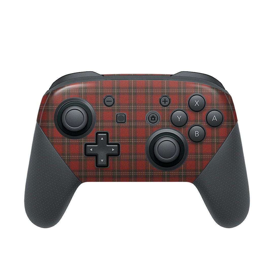 商品特徴・貼るだけでかんたん着せ替え、NintendoSwitch用Proコントローラー専用デザインスキンシール・高精細プリントで写真と遜色のない仕上がり！半光沢シートでしっとりツヤのある表現力・ちょっとしたすり傷からProコン本体を保護・接着部はエアフリー素材で気泡の心配も軽減・再剥離素材なので貼り付け時の調整も安心注意事項画像はサンプルですので、ご覧の環境によっては多少色味に違いを感じる場合がございます。 イメージと違った、モニターと色味が異なるという理由での交換や返金はご対応出来かねます。NintendoSwitch用Proコントローラー専用商品です。Proコントローラー用シールのみの販売で、ゲーム機本体やゲーム機本体用のシールは付属しません。初回貼付時の位置調整や貼り直しは可能ですが、しっかりと押し付けて接着させた後の再剥離、再利用は保証しておりません。また接着部に油分や汚れが過度に付着しますと剥がれやすくなりますので、貼付時はあまり触れないようにご注意ください。無地のセミグロスシートにデザインをプリントした商品で、デコなどの加工はございません。 凹凸や光沢があるように見えたり布地や金属を素材にしたように見える商品もありますが、デザインの図版によるものです。印刷時に微妙な画像のズレが生じる場合がございます。ご注文後に1点1点制作する受注生産品の為、不良品以外のご返品や交換は固くお断りします。 発送について完全受注生産のハンドメイド商品となりますので、既製品と比べて発送までお時間を頂いています。 決済確認後、基本的に2?3営業日、最大で10営業日での発送となります。繁忙期や休業日明けの場合はさらに時間がかかる場合があります。 その際には別途メールにてご連絡致します。メール便の場合、発送日から到着までに2?4日ほどかかる場合が多く、紛失などの保障もご対応できかねます。あらかじめご了承下さい。