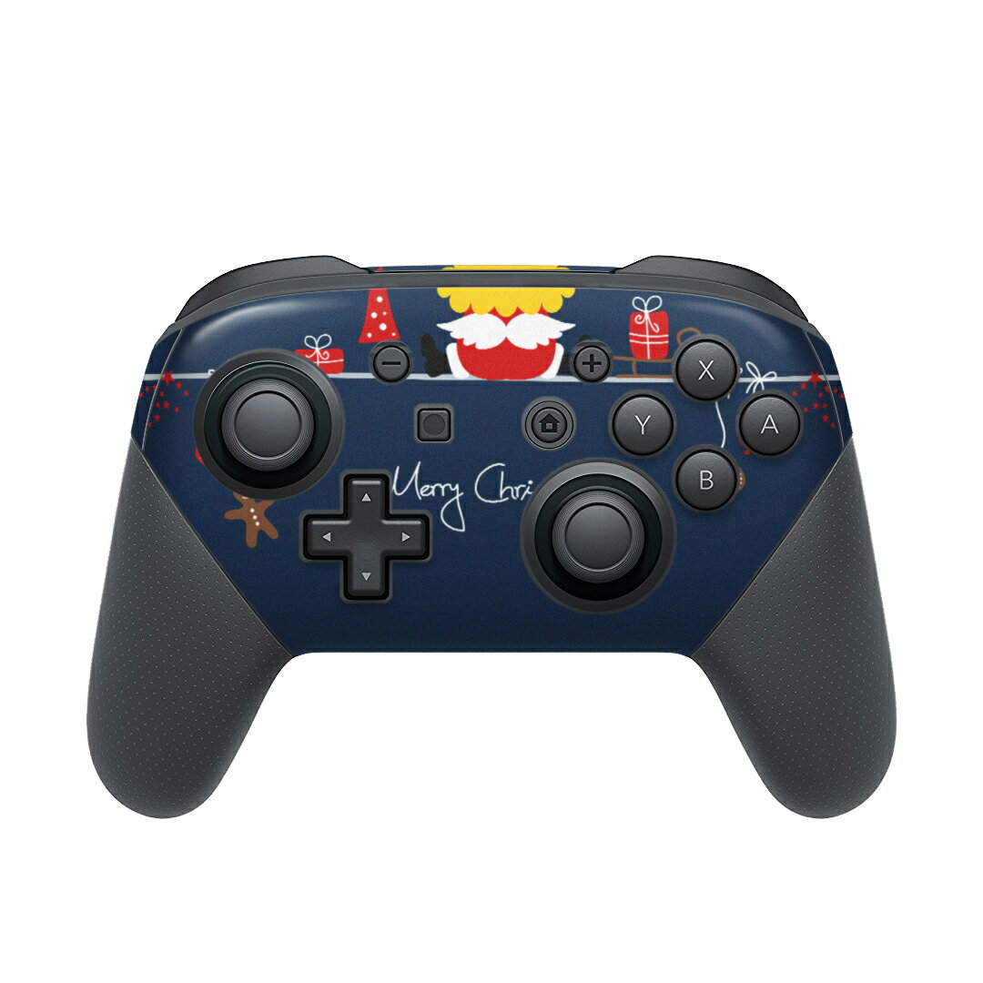 商品特徴・貼るだけでかんたん着せ替え、NintendoSwitch用Proコントローラー専用デザインスキンシール・高精細プリントで写真と遜色のない仕上がり！半光沢シートでしっとりツヤのある表現力・ちょっとしたすり傷からProコン本体を保護・接着部はエアフリー素材で気泡の心配も軽減・再剥離素材なので貼り付け時の調整も安心注意事項画像はサンプルですので、ご覧の環境によっては多少色味に違いを感じる場合がございます。 イメージと違った、モニターと色味が異なるという理由での交換や返金はご対応出来かねます。NintendoSwitch用Proコントローラー専用商品です。Proコントローラー用シールのみの販売で、ゲーム機本体やゲーム機本体用のシールは付属しません。初回貼付時の位置調整や貼り直しは可能ですが、しっかりと押し付けて接着させた後の再剥離、再利用は保証しておりません。また接着部に油分や汚れが過度に付着しますと剥がれやすくなりますので、貼付時はあまり触れないようにご注意ください。無地のセミグロスシートにデザインをプリントした商品で、デコなどの加工はございません。 凹凸や光沢があるように見えたり布地や金属を素材にしたように見える商品もありますが、デザインの図版によるものです。印刷時に微妙な画像のズレが生じる場合がございます。ご注文後に1点1点制作する受注生産品の為、不良品以外のご返品や交換は固くお断りします。 発送について完全受注生産のハンドメイド商品となりますので、既製品と比べて発送までお時間を頂いています。 決済確認後、基本的に2?3営業日、最大で10営業日での発送となります。繁忙期や休業日明けの場合はさらに時間がかかる場合があります。 その際には別途メールにてご連絡致します。メール便の場合、発送日から到着までに2?4日ほどかかる場合が多く、紛失などの保障もご対応できかねます。あらかじめご了承下さい。