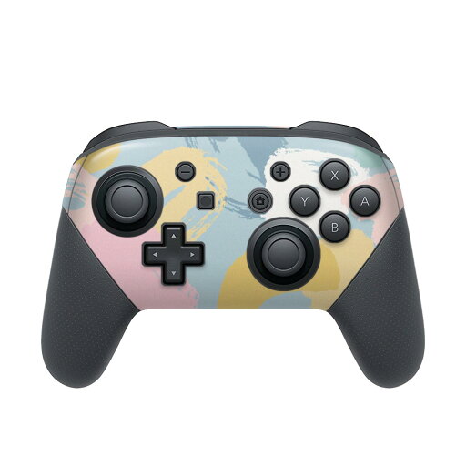 Nintendo Switch 用 PROコントローラ 専用 ニンテンドー スイッチ プロコン 専用 デザインスキンシール 全面セット カバー ケース 保護 フィルム ステッカー デコ アクセサリー 050514 Nintendo Switch 用 PROコントローラ 専用 ニンテンドー スイッチ プロコン 専用 デザインスキンシール 全面セット カバー ケース 保護 フィルム ステッカー デコ アクセサリー 050514
