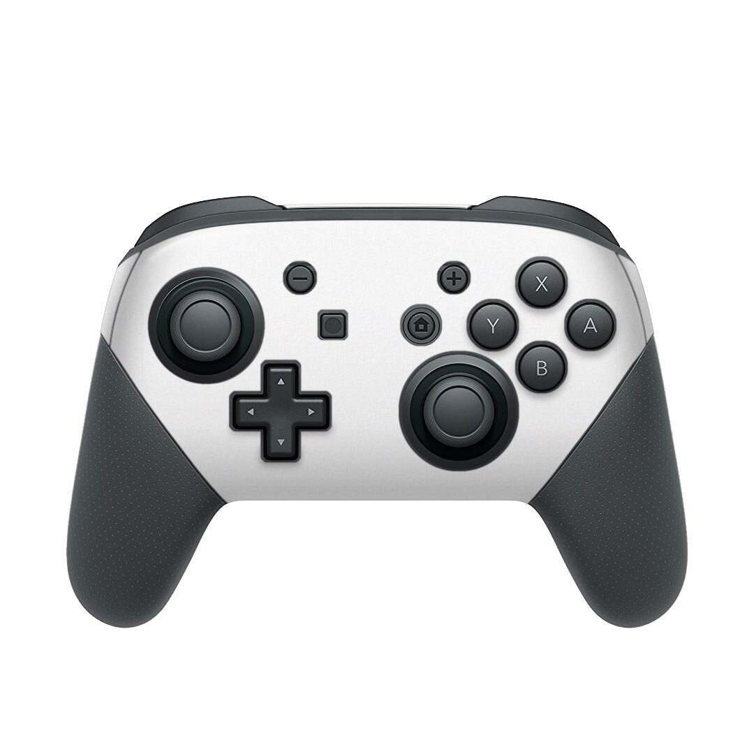 Nintendo Switch 用 PROコントローラ 専用 ニンテンドー スイッチ プロコン 専用 デザインスキンシール 全面セット カバー ケース 保護 フィルム ステッカー デコ アクセサリー 050736