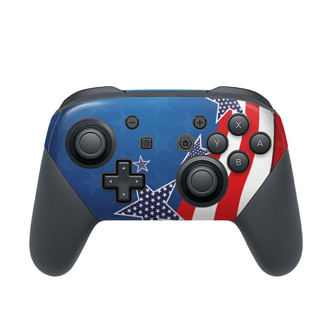 商品特徴・貼るだけでかんたん着せ替え、NintendoSwitch用Proコントローラー専用デザインスキンシール・高精細プリントで写真と遜色のない仕上がり！半光沢シートでしっとりツヤのある表現力・ちょっとしたすり傷からProコン本体を保護・接着部はエアフリー素材で気泡の心配も軽減・再剥離素材なので貼り付け時の調整も安心注意事項画像はサンプルですので、ご覧の環境によっては多少色味に違いを感じる場合がございます。 イメージと違った、モニターと色味が異なるという理由での交換や返金はご対応出来かねます。NintendoSwitch用Proコントローラー専用商品です。Proコントローラー用シールのみの販売で、ゲーム機本体やゲーム機本体用のシールは付属しません。初回貼付時の位置調整や貼り直しは可能ですが、しっかりと押し付けて接着させた後の再剥離、再利用は保証しておりません。また接着部に油分や汚れが過度に付着しますと剥がれやすくなりますので、貼付時はあまり触れないようにご注意ください。無地のセミグロスシートにデザインをプリントした商品で、デコなどの加工はございません。 凹凸や光沢があるように見えたり布地や金属を素材にしたように見える商品もありますが、デザインの図版によるものです。印刷時に微妙な画像のズレが生じる場合がございます。ご注文後に1点1点制作する受注生産品の為、不良品以外のご返品や交換は固くお断りします。 発送について完全受注生産のハンドメイド商品となりますので、既製品と比べて発送までお時間を頂いています。 決済確認後、基本的に2?3営業日、最大で10営業日での発送となります。繁忙期や休業日明けの場合はさらに時間がかかる場合があります。 その際には別途メールにてご連絡致します。メール便の場合、発送日から到着までに2?4日ほどかかる場合が多く、紛失などの保障もご対応できかねます。あらかじめご了承下さい。