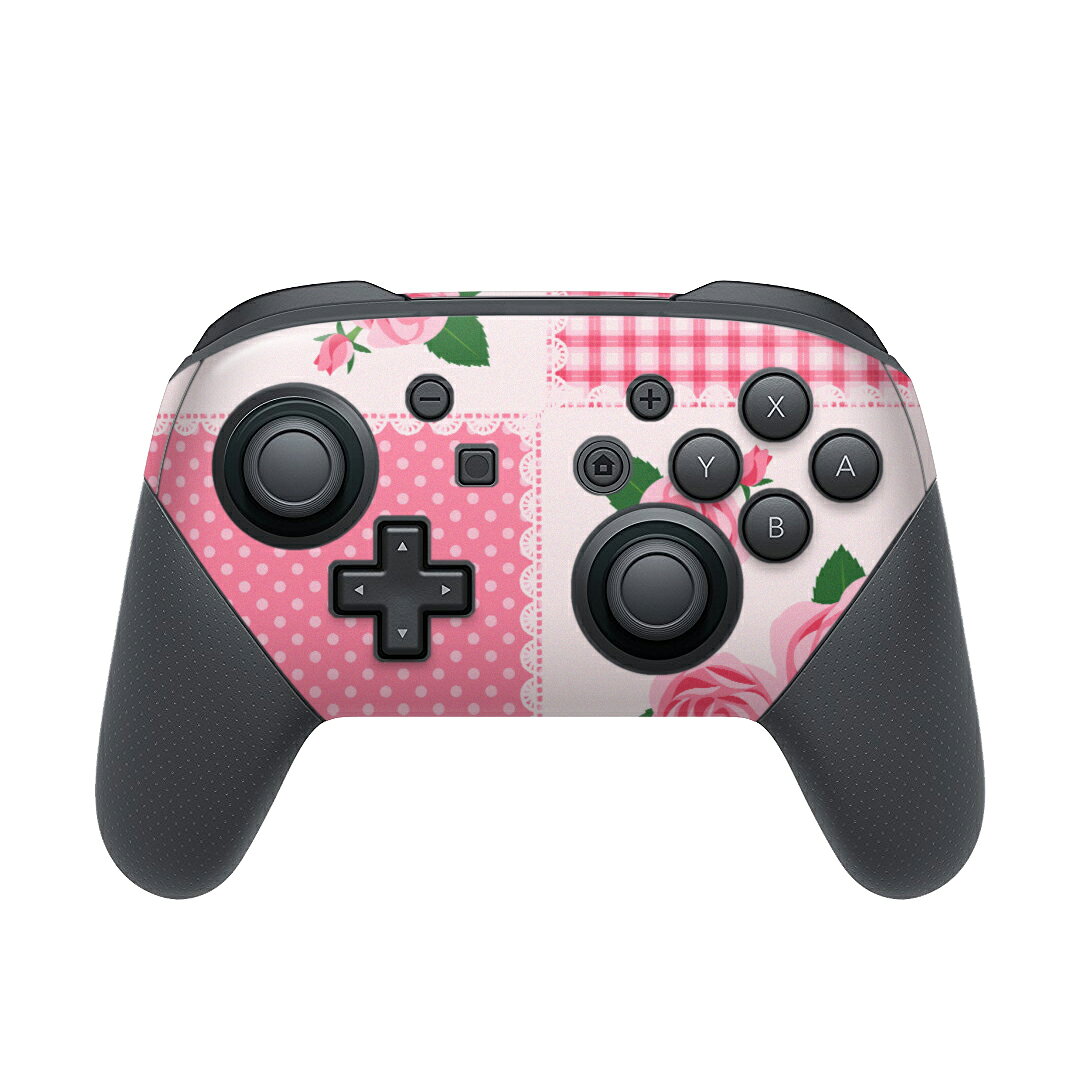 商品特徴・貼るだけでかんたん着せ替え、NintendoSwitch用Proコントローラー専用デザインスキンシール・高精細プリントで写真と遜色のない仕上がり！半光沢シートでしっとりツヤのある表現力・ちょっとしたすり傷からProコン本体を保護・接着部はエアフリー素材で気泡の心配も軽減・再剥離素材なので貼り付け時の調整も安心注意事項画像はサンプルですので、ご覧の環境によっては多少色味に違いを感じる場合がございます。 イメージと違った、モニターと色味が異なるという理由での交換や返金はご対応出来かねます。NintendoSwitch用Proコントローラー専用商品です。Proコントローラー用シールのみの販売で、ゲーム機本体やゲーム機本体用のシールは付属しません。初回貼付時の位置調整や貼り直しは可能ですが、しっかりと押し付けて接着させた後の再剥離、再利用は保証しておりません。また接着部に油分や汚れが過度に付着しますと剥がれやすくなりますので、貼付時はあまり触れないようにご注意ください。無地のセミグロスシートにデザインをプリントした商品で、デコなどの加工はございません。 凹凸や光沢があるように見えたり布地や金属を素材にしたように見える商品もありますが、デザインの図版によるものです。印刷時に微妙な画像のズレが生じる場合がございます。ご注文後に1点1点制作する受注生産品の為、不良品以外のご返品や交換は固くお断りします。 発送について完全受注生産のハンドメイド商品となりますので、既製品と比べて発送までお時間を頂いています。 決済確認後、基本的に2?3営業日、最大で10営業日での発送となります。繁忙期や休業日明けの場合はさらに時間がかかる場合があります。 その際には別途メールにてご連絡致します。メール便の場合、発送日から到着までに2?4日ほどかかる場合が多く、紛失などの保障もご対応できかねます。あらかじめご了承下さい。