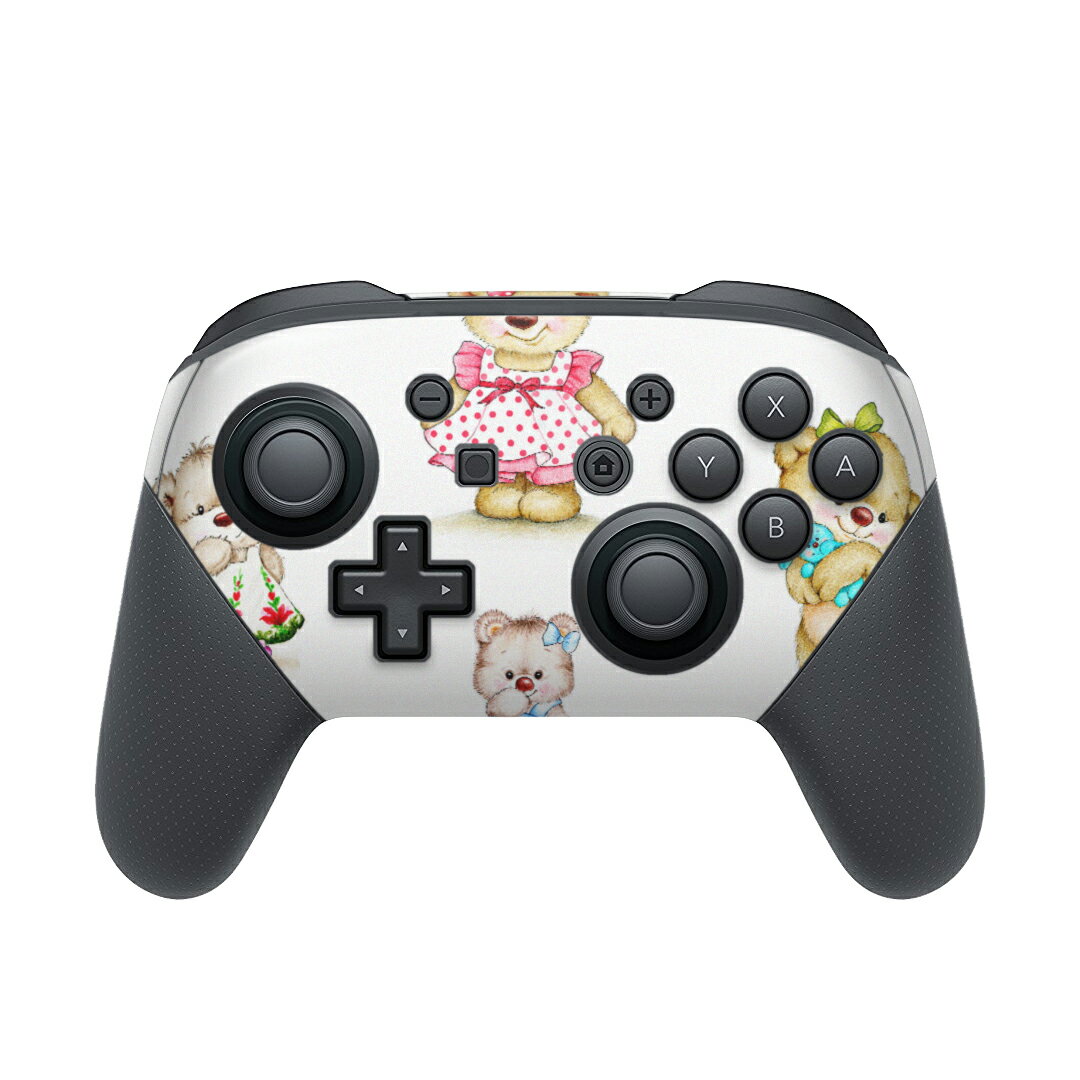 くまきちさん専用 Nintendo Switch 本体 赤/青 くま（周辺機器