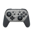 Nintendo Switch 用 PROコントローラ 専用 ニンテンドー スイッチ プロコン 専用 デザインスキンシール 全面セット カバー ケース 保護 フィルム ステッカー デコ アクセサリー 011559 迷彩 模様 カモフラ