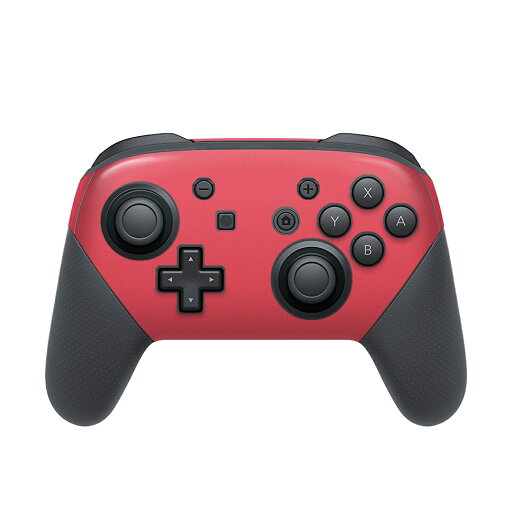 Nintendo Switch 用 PROコントローラ 専用 ニンテンドー スイッチ プロコン 専用 デザインスキンシール 全面セット カバー ケース 保護 フィルム ステッカー デコ アクセサリー 012233 ピンク 単色 シンプル Nintendo Switch 用 PROコントローラ 専用 ニンテンドー スイッチ プロコン 専用 デザインスキンシール 全面セット カバー ケース 保護 フィルム ステッカー デコ アクセサリー 012233 ピンク 単色 シンプル