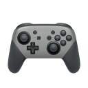Nintendo Switch 用 PROコントローラ 専用 ニンテンドー スイッチ プロコン 専用 デザインスキンシール 全面セット カバー ケース 保護 フ...