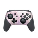 Nintendo Switch 用 PROコントローラ 専用 ニンテンドー スイッチ プロコン 専用 デザインスキンシール 全面セット カバー ケース 保護 フ...