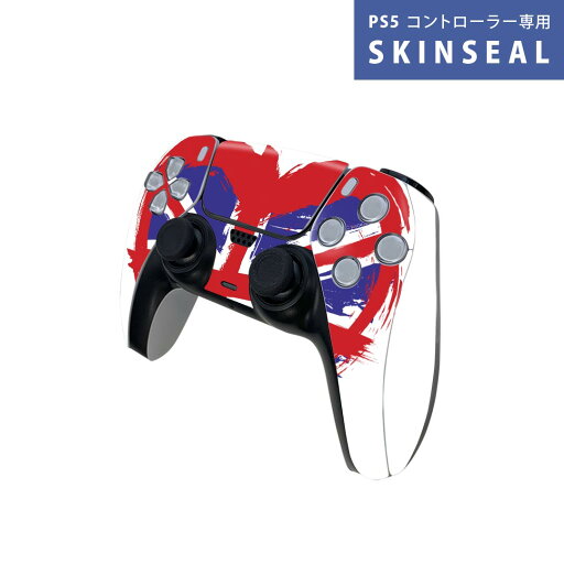 PS5用 ワイヤレスコントローラー 専用 スキンシール おしゃれなスキンシール 貼るだけでかんたんドレスアップ 気軽に着せ替えが楽しめるデザインステッカー PS5用 ワイヤレスコントローラー 専用 スキンシール おしゃれなスキンシール 貼るだけでかんたんドレスアップ 気軽に着せ替えが楽しめるデザインステッカー