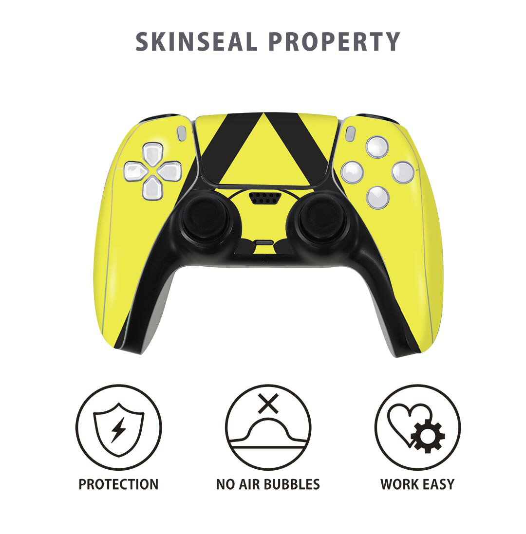 JYXETOVPS5コントローラーカバー1個/2個(28オプション)、無料の8ボタンキャップ、シリコーン保護、オリジナルの充電器で充電できます、滑り止めデザイン、両面印刷パターンに適しています