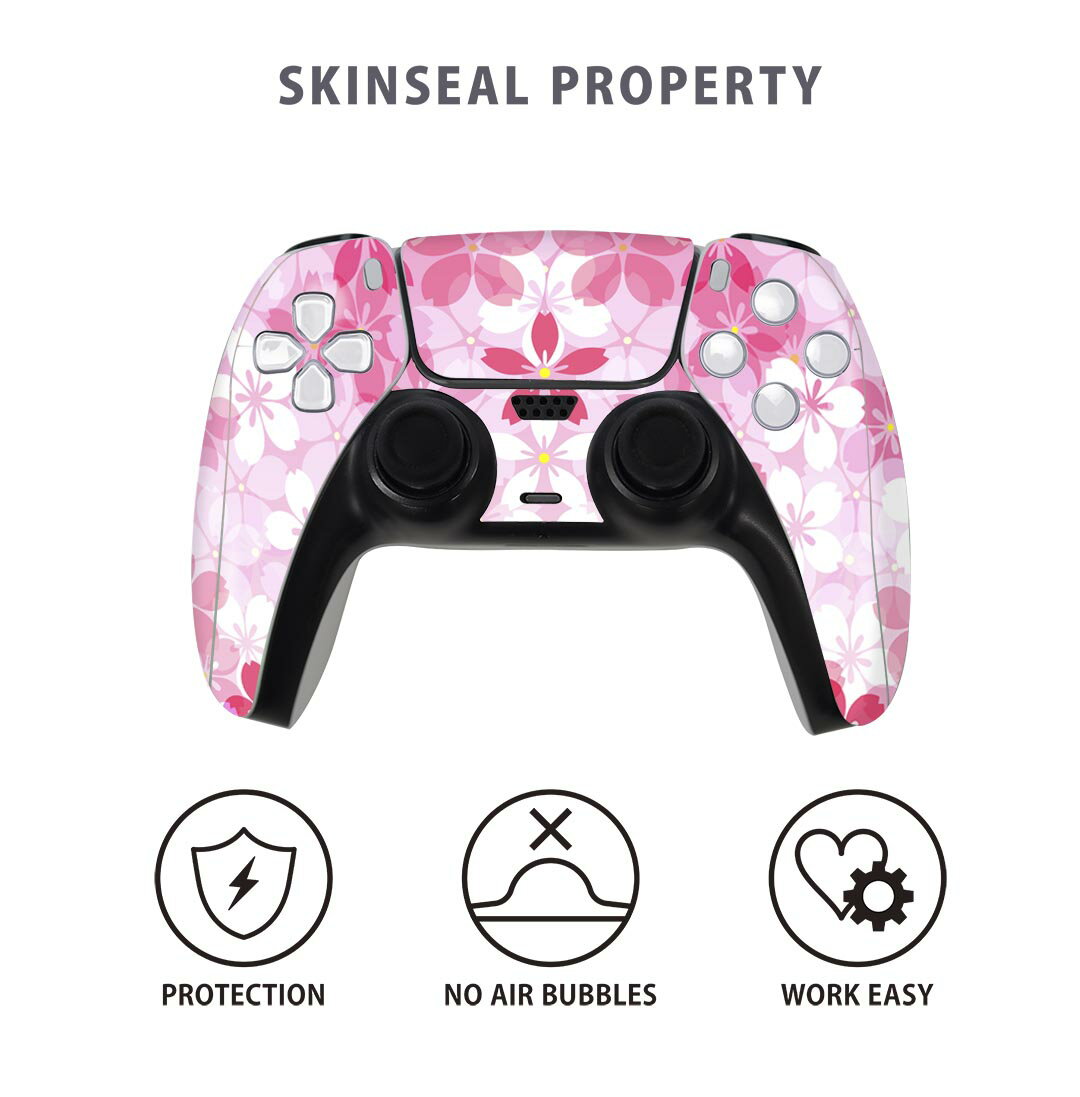 【中古】PS5ハード BOYS AND MEN 吉原雅斗プロデュース PS5コントローラー