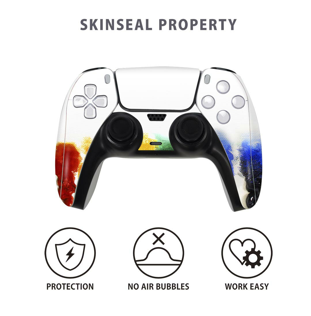 eXtremeRateps5(BDM-010&BDM-020&BDM-030&BDM-040&BDM-050)コントローラーedge