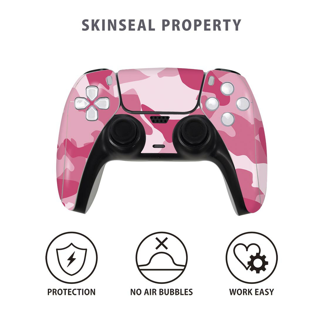 PlayStation 5 DualSense ワイヤレスコントローラー ダブルパック(CFIJ-10018)