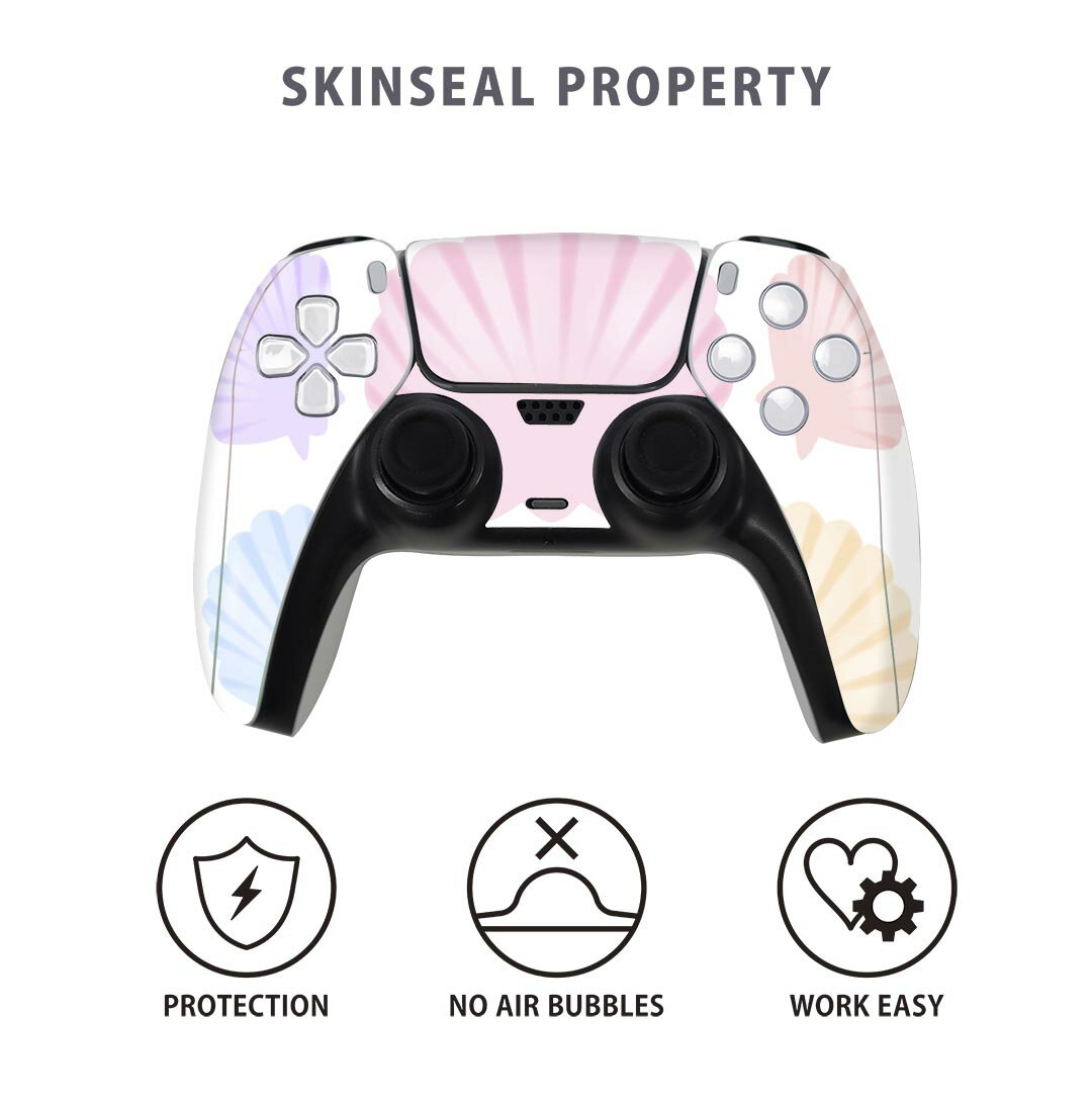 【新品外箱傷みあり】Sony DualSense [ CFI-ZCT1J ] PlayStation5 ワイヤレスコントローラー ※外箱傷み有り