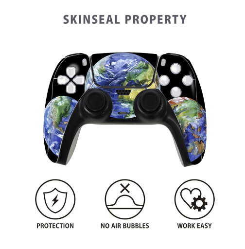 トリップワールドDX -PS5 【ネット限定】缶キーホルダー 同梱 & 【特典】表裏ジャケット、取扱説明書 同梱