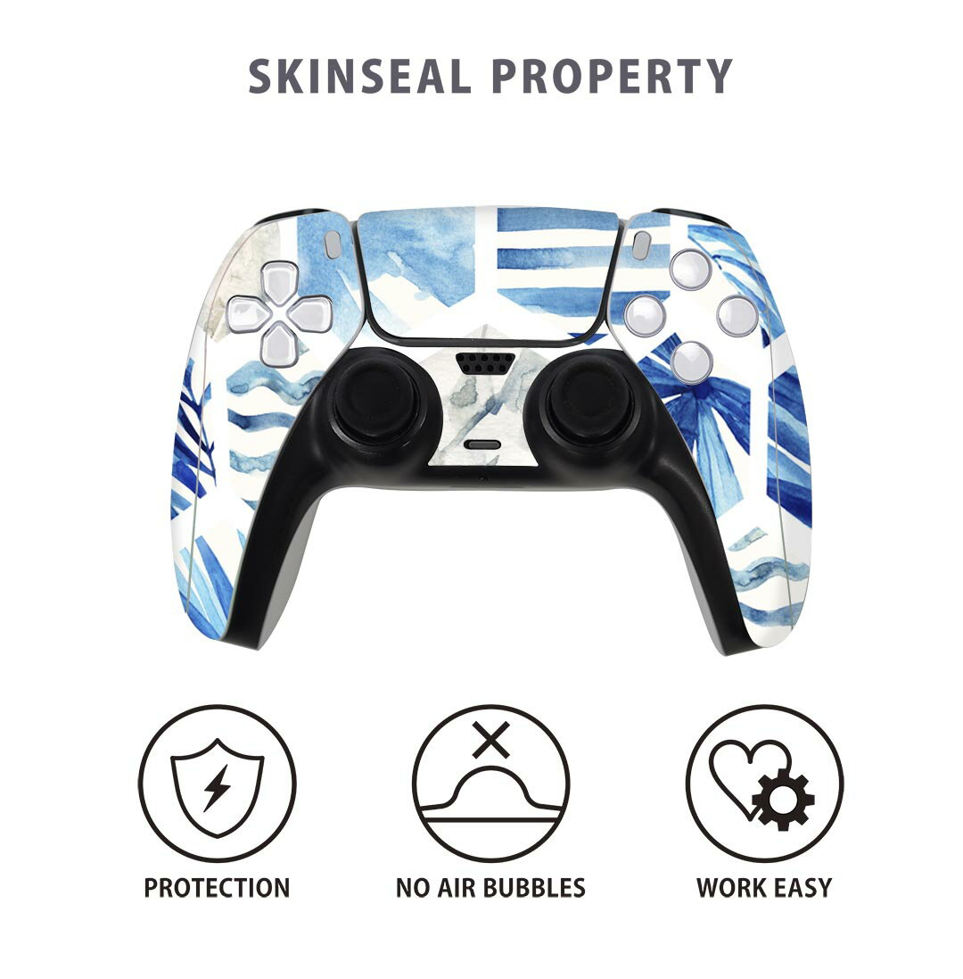 PlayVitalPSPortalに適用する保護カバーケース、滑り止め3Dスタッドデザインでグリップ感を向上された、スティック対応用サムグリップキャップ付き【モーブパープル】