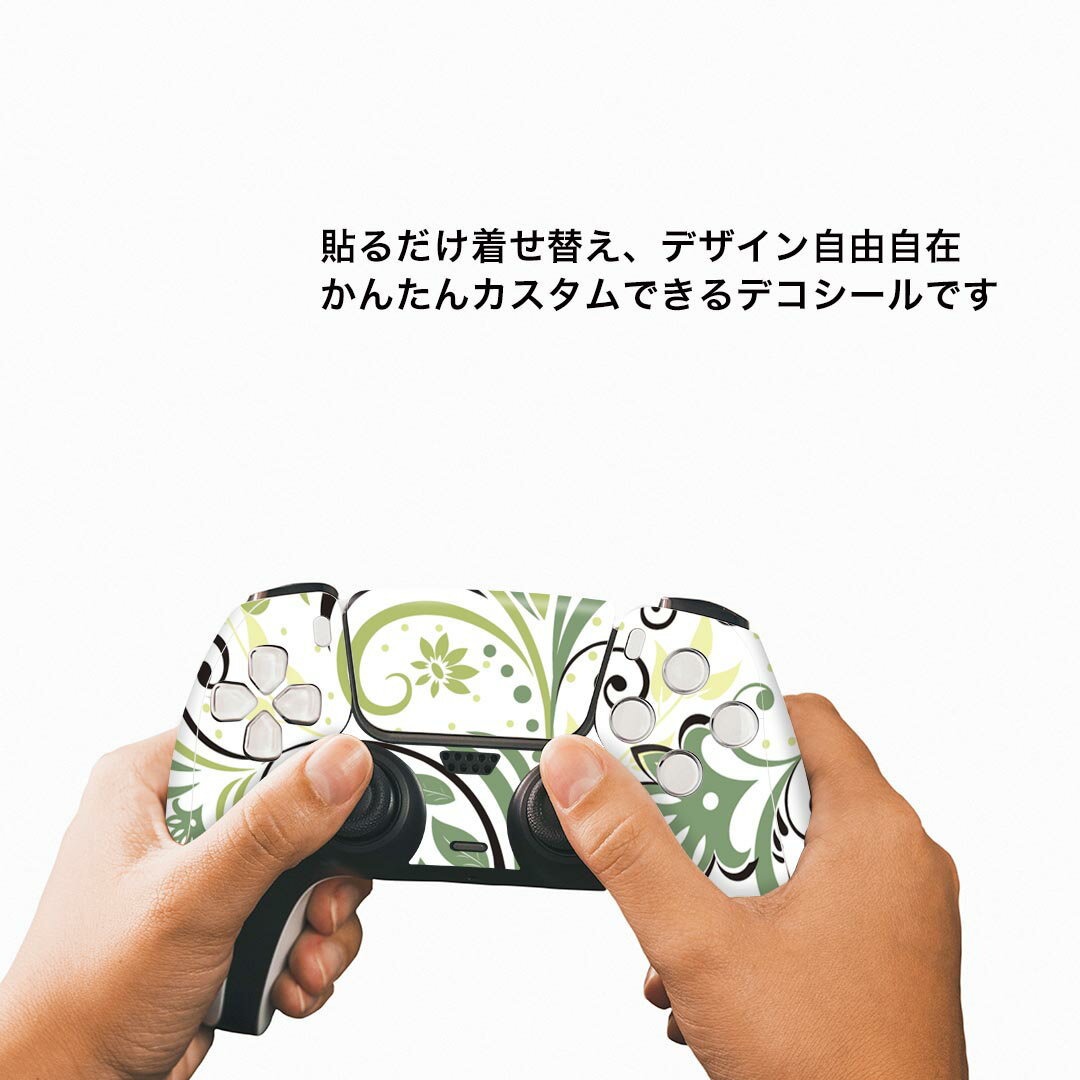 PS5用 ワイヤレスコントローラー 専用 スキ...の紹介画像3