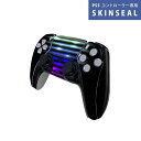 PS5用 ワイヤレスコントローラー 専用 スキンシール おしゃれなスキンシール 貼るだけでかんたんドレスアップ 気軽に着せ替えが楽しめるデザインステッカー