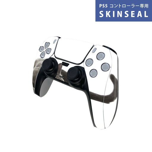 PS5用 ワイヤレスコントローラー 専用 スキンシール おしゃれなスキンシール 貼るだけでかんたんドレスアップ 気軽に着せ替えが楽しめるデザインステッカー PS5用 ワイヤレスコントローラー 専用 スキンシール おしゃれなスキンシール 貼るだけでかんたんドレスアップ 気軽に着せ替えが楽しめるデザインステッカー