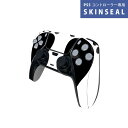PS5用 ワイヤレスコントローラー 専用 スキンシール おしゃれなスキンシール 貼るだけでかんたんドレスアップ 気軽に着せ替えが楽しめるデザインステッカー