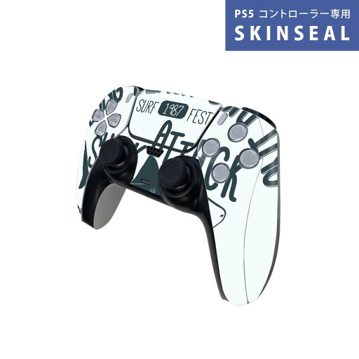PS5用 ワイヤレスコントローラー 専用 スキンシール おしゃれなスキンシール 貼るだけでかんたんドレスアップ 気軽に着せ替えが楽しめるデザインステッカー PS5用 ワイヤレスコントローラー 専用 スキンシール おしゃれなスキンシール 貼るだけでかんたんドレスアップ 気軽に着せ替えが楽しめるデザインステッカー