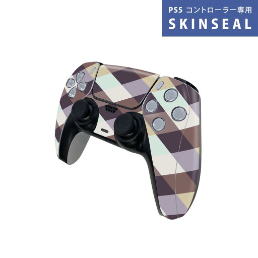 PS5用 ワイヤレスコントローラー 専用 スキンシール おしゃれなスキンシール 貼るだけでかんたんドレスアップ 気軽に着せ替えが楽しめるデザインステッカー PS5用 ワイヤレスコントローラー 専用 スキンシール おしゃれなスキンシール 貼るだけでかんたんドレスアップ 気軽に着せ替えが楽しめるデザインステッカー
