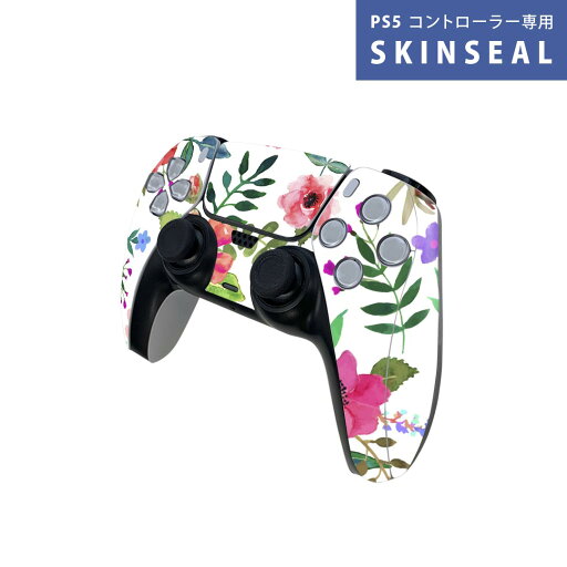 PS5用 ワイヤレスコントローラー 専用 スキンシール おしゃれなスキンシール 貼るだけでかんたんドレスアップ 気軽に着せ替えが楽しめるデザインステッカー PS5用 ワイヤレスコントローラー 専用 スキンシール おしゃれなスキンシール 貼るだけでかんたんドレスアップ 気軽に着せ替えが楽しめるデザインステッカー