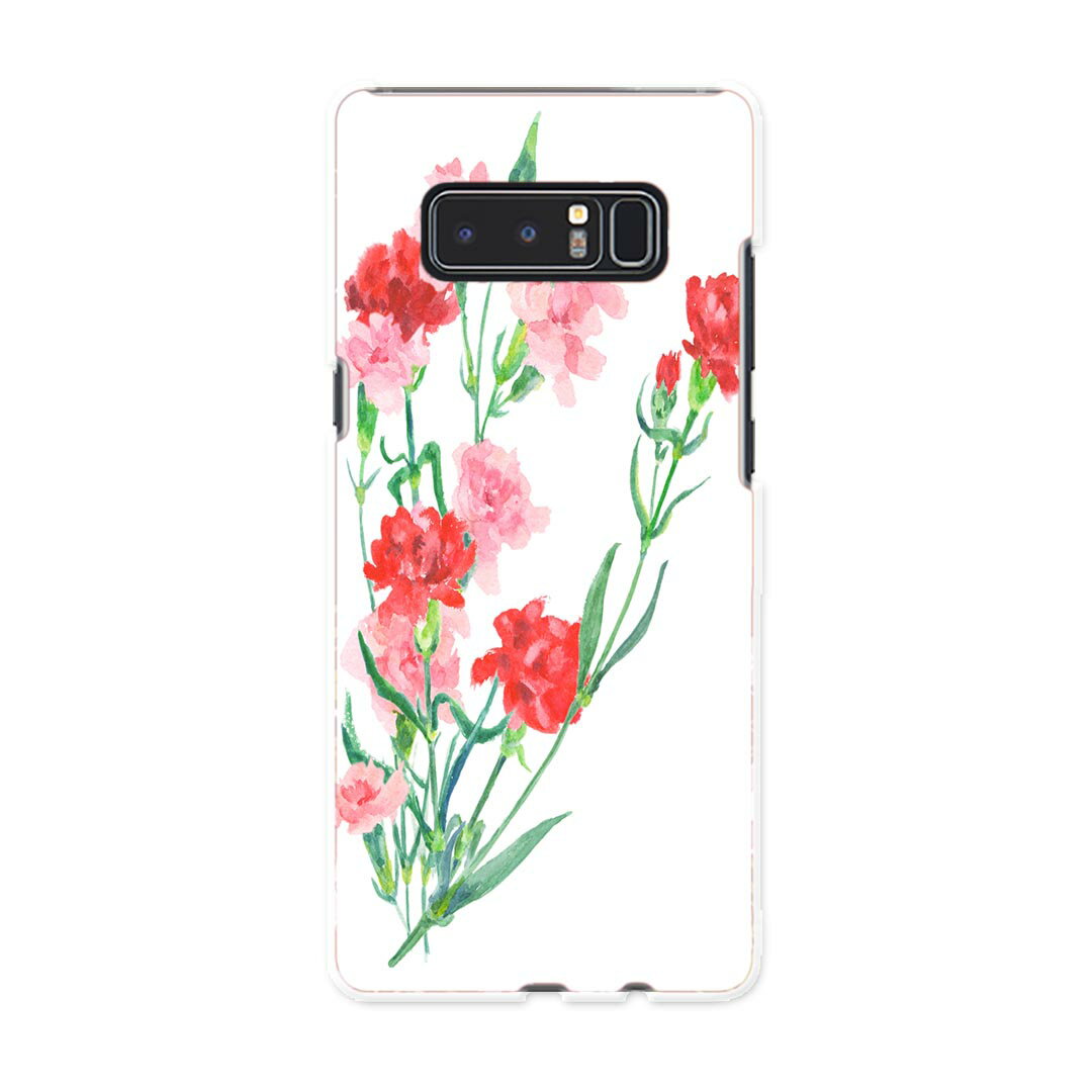 SC-01K Galaxy Note8 ギャラクシー ノートエイト sc01k docomo ドコモ スマホ カバー ケース スマホケース スマホカバー PC ...