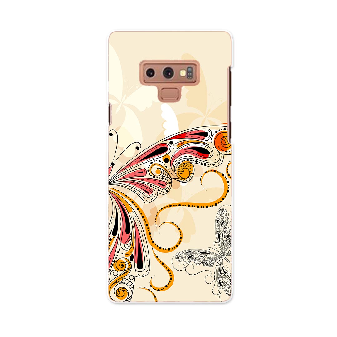 SC-01L Galaxy Note9 ギャラクシー ノート