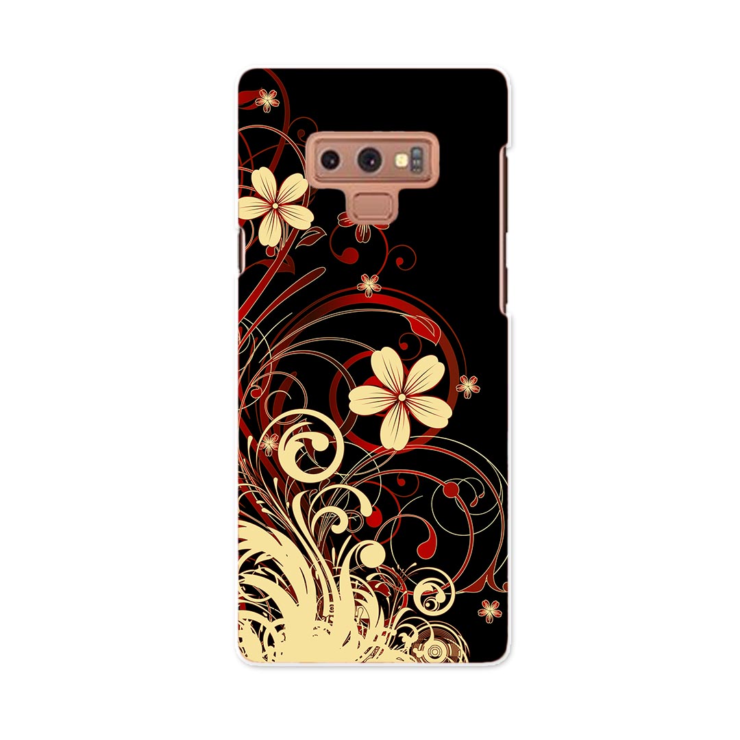 SC-01L Galaxy Note9 ギャラク...の商品画像