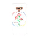 SCV40 Galaxy Note9 ギャラクシー ノートナイン au エーユー scv40 スマホ カバー ケース スマホケース スマホカバー PC ハードケ...