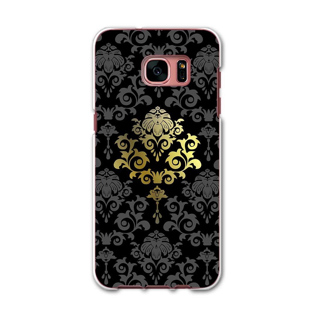 SCV33 Galaxy S7 edge ギャラクシー au エ�