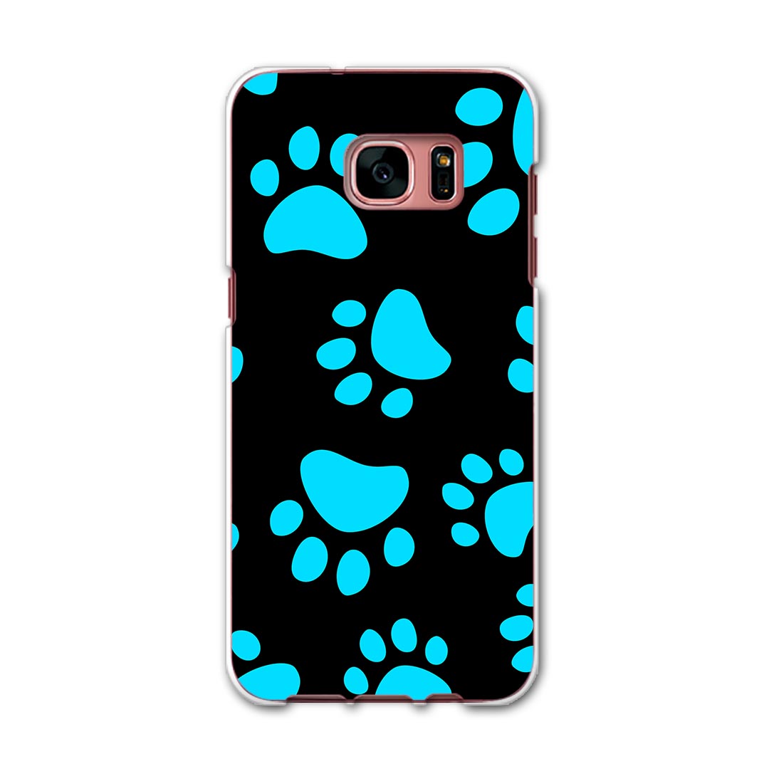 SCV33 Galaxy S7 edge ギャラクシー au エ�