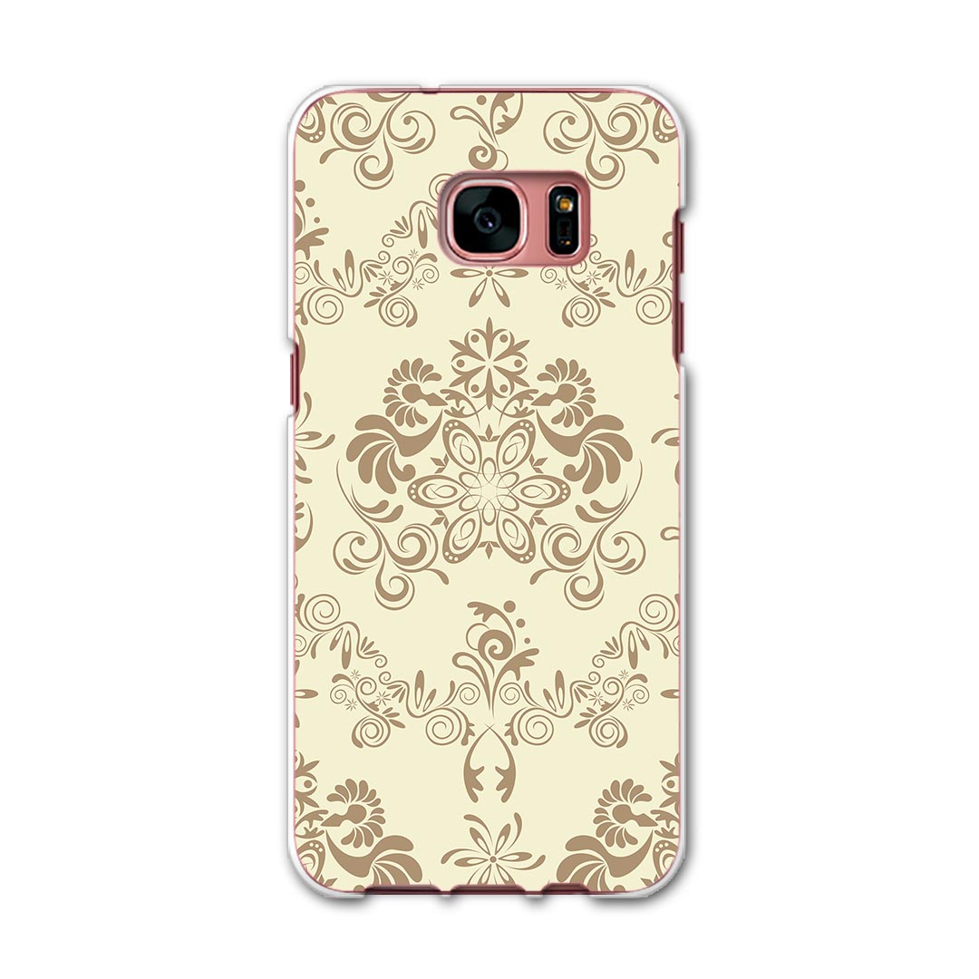 SCV33 Galaxy S7 edge ギャラクシー au エ�