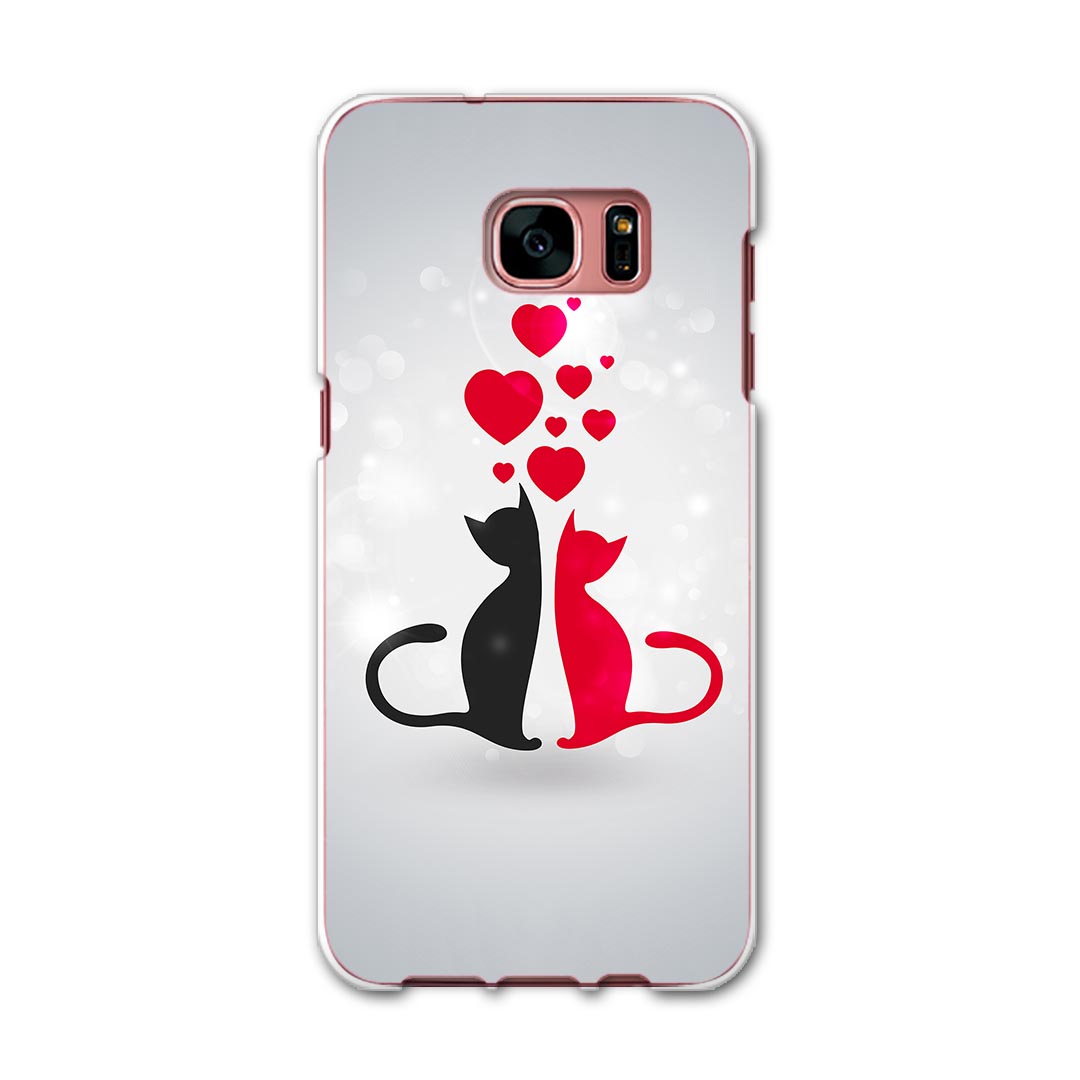 SCV33 Galaxy S7 edge ギャラクシー au エ�