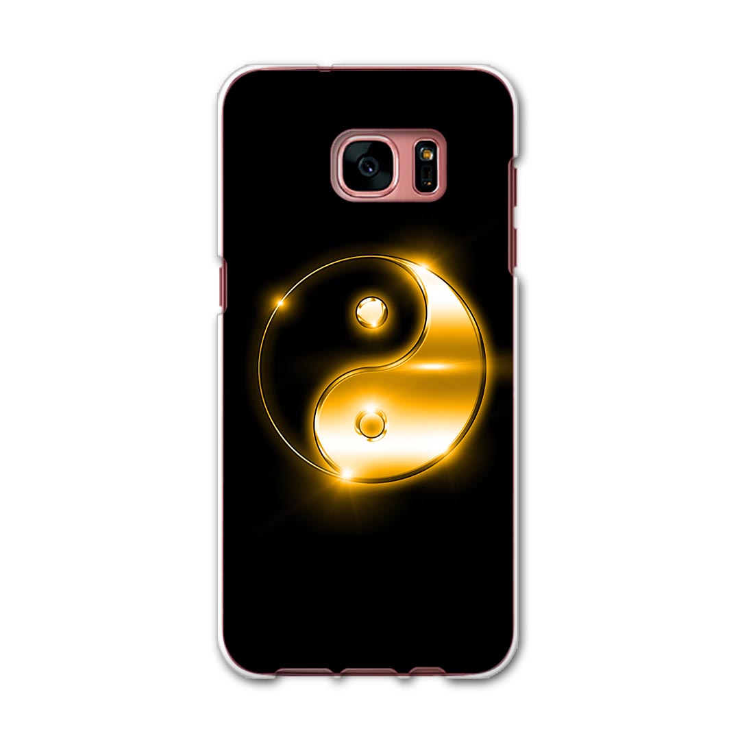 SCV33 Galaxy S7 edge ギャラクシー au エ�