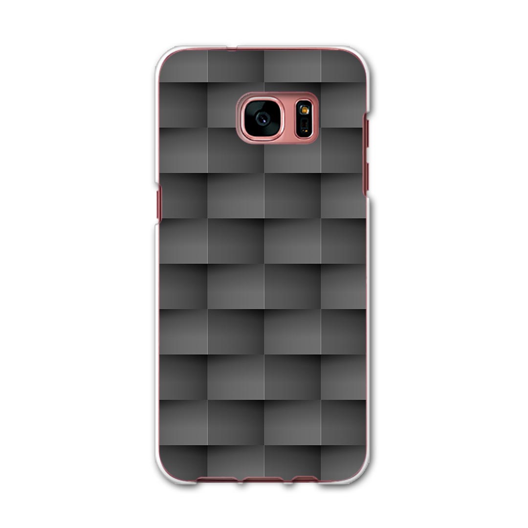SCV33 Galaxy S7 edge ギャラクシー au エ�