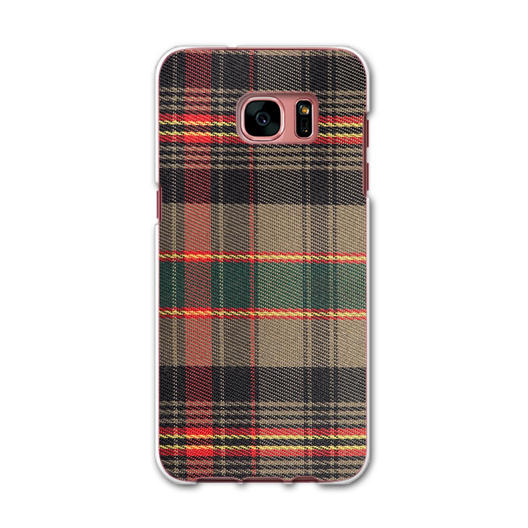 SCV33 Galaxy S7 edge ギャラクシー au エ�