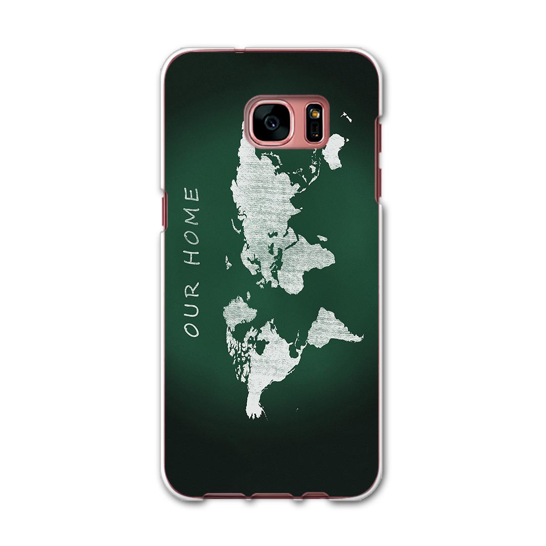 SCV33 Galaxy S7 edge ギャラクシー au エ�