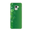SC-02L Galaxy Feel2 ギャラクシー フィールツー docomo ドコモ sc02l スマホ カバー ケース スマホケース スマホカバー PC ハードケース 005488 四つ葉 クローバー