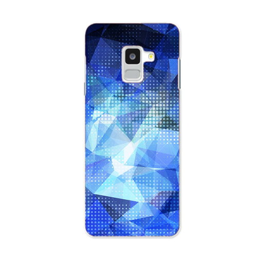 SC-02L Galaxy Feel2 ギャラクシー フィールツー docomo ドコモ sc02l スマホ カバー ケース スマホケース スマホカバー PC ハードケース 006541 青 ブルー 模様 SC-02L Galaxy Feel2 ギャラクシー フィールツー docomo ドコモ sc02l スマホ カバー ケース スマホケース スマホカバー PC ハードケース 006541 青 ブルー 模様
