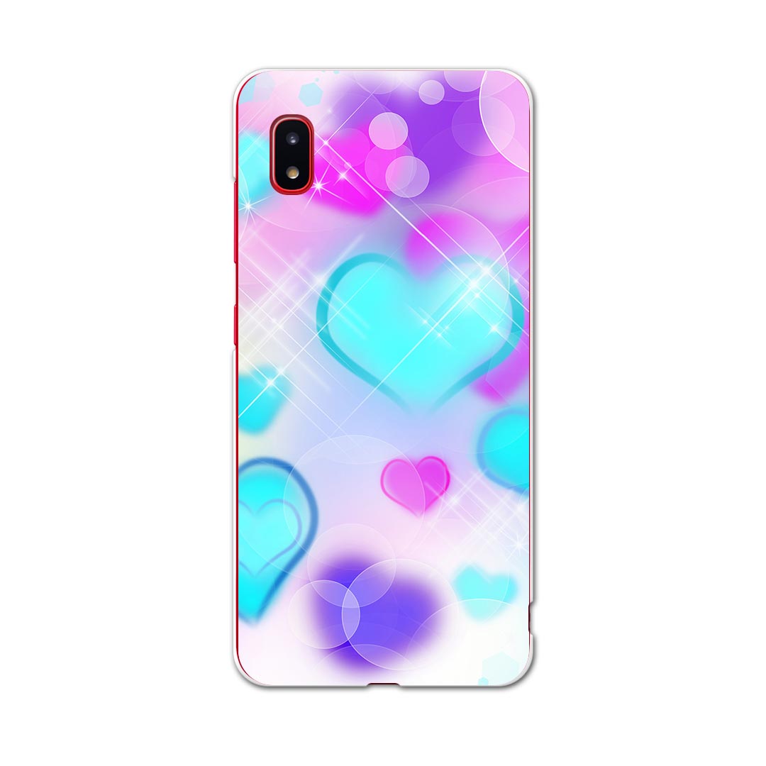 SC-02M Galaxy A20 饯 sc02m ѥեȥ ޥۥС С  tpu ե  000281 ϡȡǥ