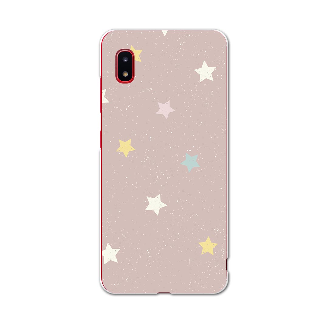 Galaxy A20 SC-02M ギャラクシ...の紹介画像2