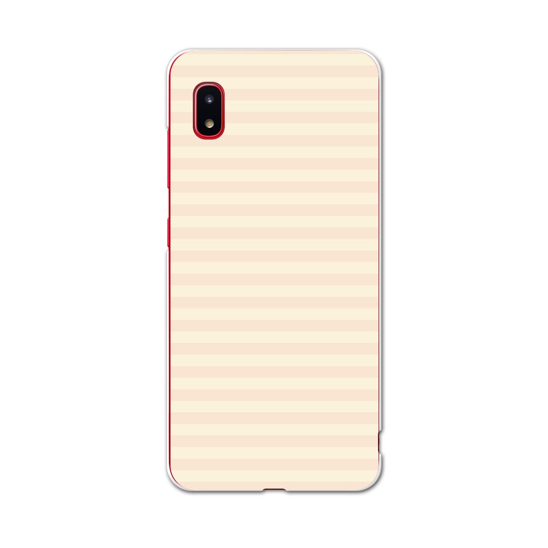 Galaxy A20 SC-02M ギャラクシ...の紹介画像2