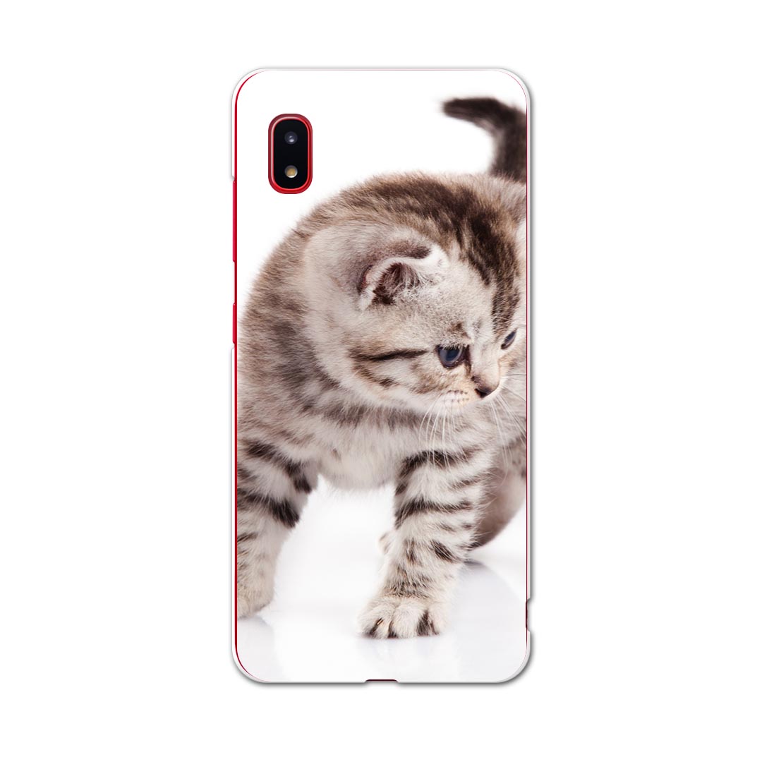 SCV46GalaxyA20ギャラ...