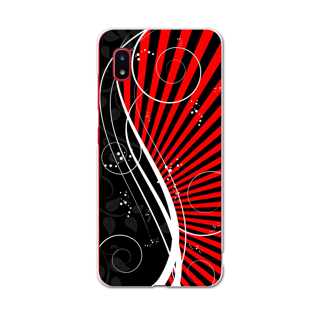 Galaxy A20 SC-02M ギャラクシ...の紹介画像2