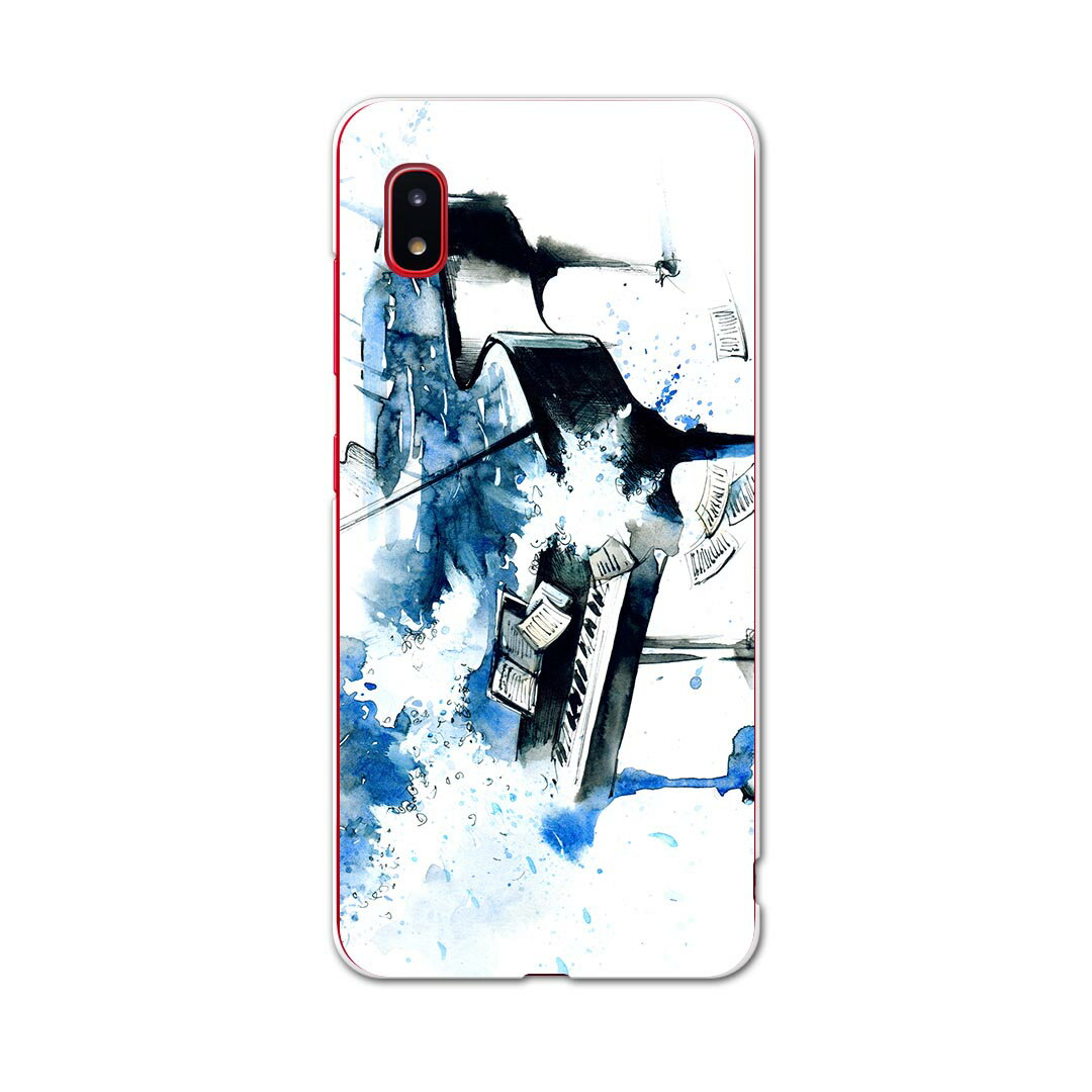 Galaxy A20 SC-02M ギャラクシ...の紹介画像2