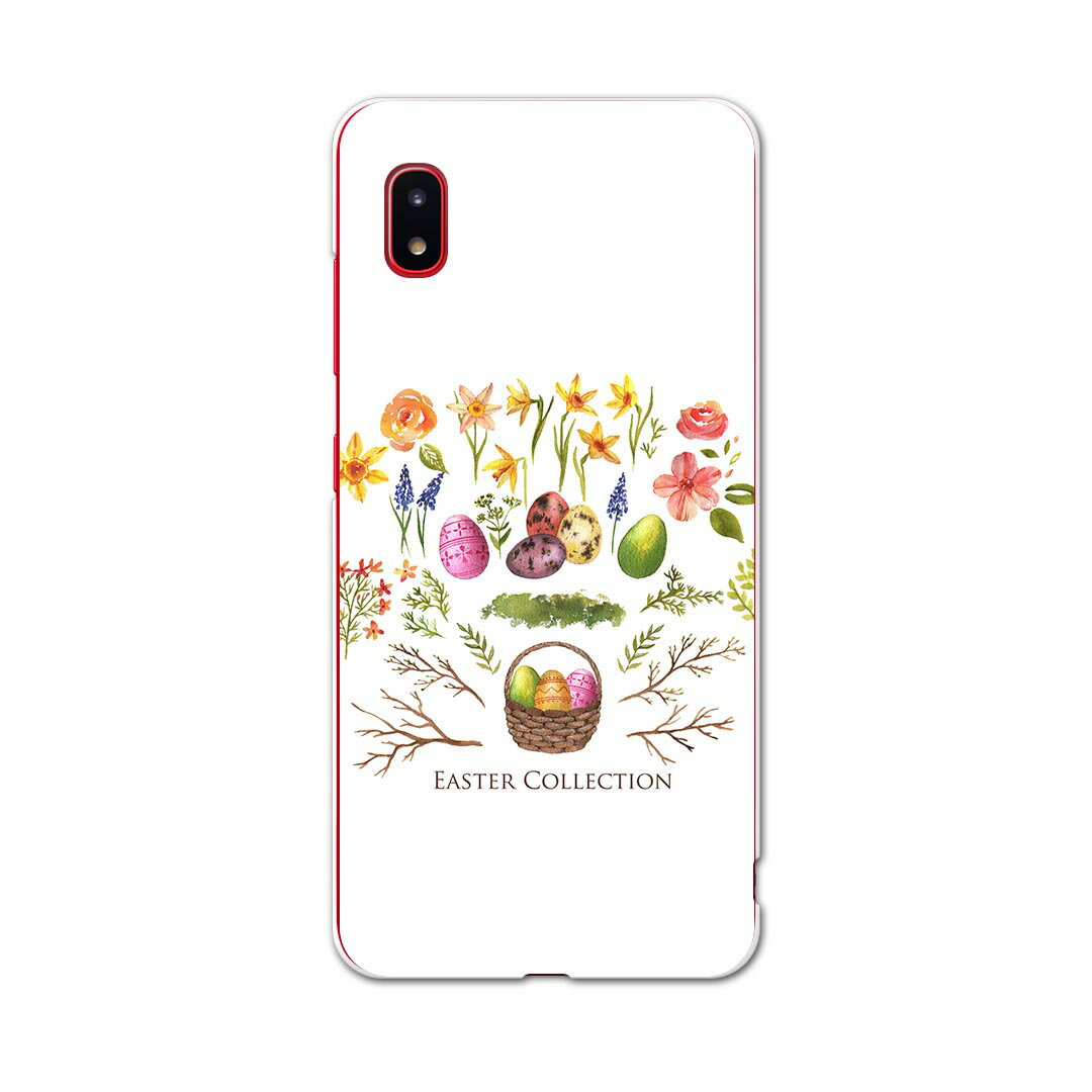 Galaxy A20 SC-02M ギャラクシ...の紹介画像2